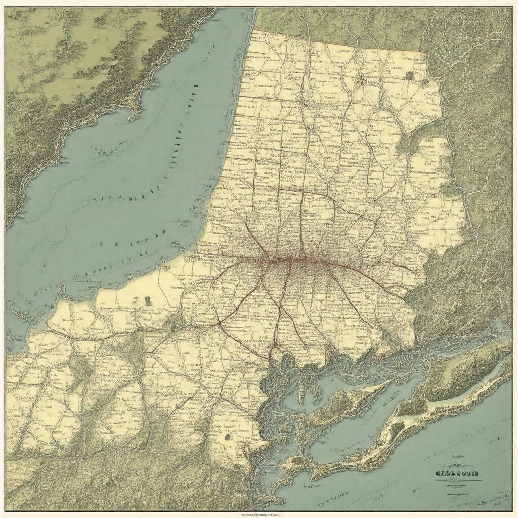 Hartford County, Vermont